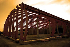 Un théâtre-foirail ! Kezako ? - Batiweb