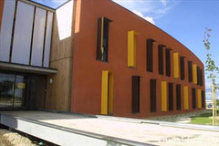 Bioclimatique pour la communauté d'agglomération du pays de Vannes  - Batiweb