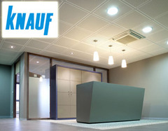 Knauf Tangent - Batiweb