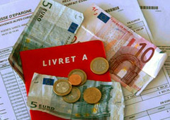 Sans cesse reportée, la généralisation du Livret A arrive au Parlement - Batiweb