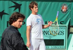 La notion de développement durable aussi à la sauce Tennis ! - Batiweb