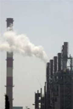 Le principe pollueur/payeur est au Sénat - Batiweb