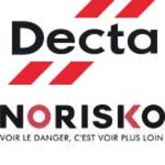 Norisko se renforce en rachetant Decta - Batiweb
