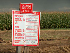 Cette fois-ci, c'est en France que le nombre de permis de construire recule ! - Batiweb