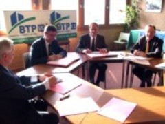 Convention collective rajeunie pour les cadres du BTP - Batiweb