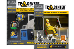 TP CENTER - Batiweb