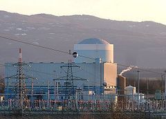 Alerte nucléaire européenne !!!! - Batiweb