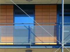 Murray Grove, première expérience de modules habitables en bois !!! - Batiweb