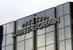 Saint-Gobain se recentre sur l'habitat - Batiweb