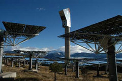 Aprés le Phenix, Thémis renait de ses cendres. - Batiweb