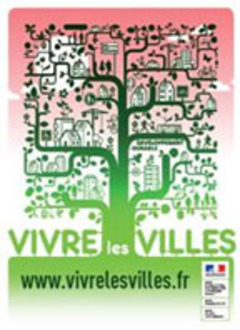 L'édition 2008 de "vivre la ville" aussi dans le vert.  - Batiweb