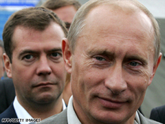 Les questions d'environnement .... Une menace pour la Russie, - Batiweb