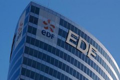 Panique dans les locaux d'EDF - Batiweb