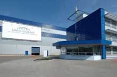 Saint-Gobain va construire une troisième usine en Inde - Batiweb