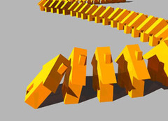 Alerte sur l'immo ! La baisse des prix va s'accentuer en 2009 - Batiweb