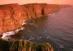 L'Irlande va plonger dans la récession cette année - Batiweb