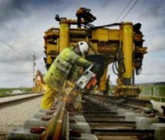 La LGV Est européenne entrera dans sa seconde phase en 2010 - Batiweb