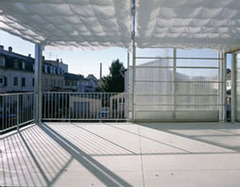 Les architectes Anne Lacaton et Jean-Philippe Vassal, Grand Prix national d'Architecture 2008 - Batiweb