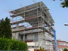 Le marché de la rénovation-réhabilitation en progression constante - Batiweb