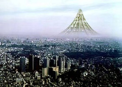 Ah ! Les hommes et leur éternel besoin d'aller plus haut! - Batiweb