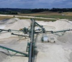 Lafarge Granulat lance son e-catalogue produits - Batiweb