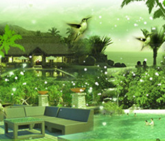 Faire la fête mais durablement ... Possible à Londres - Batiweb