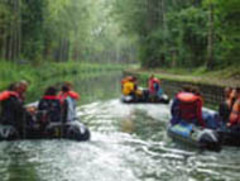 Paris Plage 2008 à la Villette !!! Dès Lundi 21 juillet, c'est reparti les petits pâtés - Batiweb