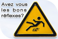 Accident du travail : quels sont les bons réflexes à avoir ? - Batiweb