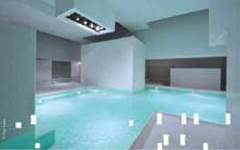 Jean Nouvel s'inspire des thermes romains pour les "Bains des Docks" - Batiweb