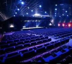 Bordeaux va enfin avoir une salle de spectacle digne de ce nom - Batiweb