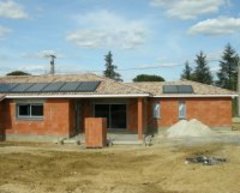 Une maison traditionnelle certifiée BBC-Effinergie - Batiweb