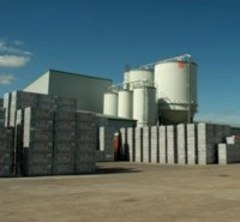 L'Algérie et l'Iran construisent une cimenterie - Batiweb