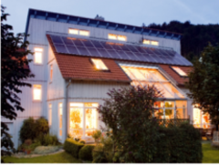 Les solutions solaires thermiques selon « Schüco » - Batiweb