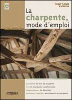  Le guide pour tout savoir sur les charpentes  - Batiweb