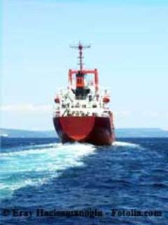 Un cargo japonais va marcher partiellement à l'énergie solaire - Batiweb