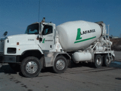 Lafarge confiant pour 2008 grâce aux pays émergents - Batiweb