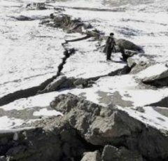 Puissant séisme au Tadjikistan  - Batiweb