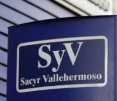 Sacyr aurait mis en vente sa branche environnement - Batiweb
