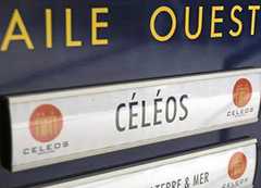 Céléos en redressement ... Une onde de choc dans le bâtiment breton ? - Batiweb