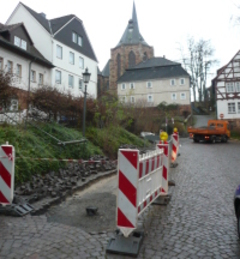 Le BTP allemand s'en sort bien - Batiweb