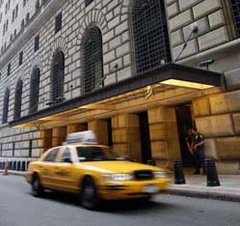 Vent de panique sur les banques américaines - Batiweb