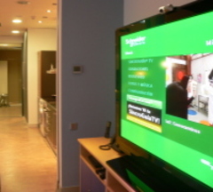 A Barcelone, un loft numérique pour la recherche - Batiweb