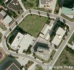 Google se réserve le satellite GeoEye-1 - Batiweb