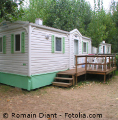 A Paris, des bungalows pour les mal-logés - Batiweb