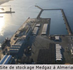 Accident mortel sur un chantier de gazoduc sous-marin - Batiweb