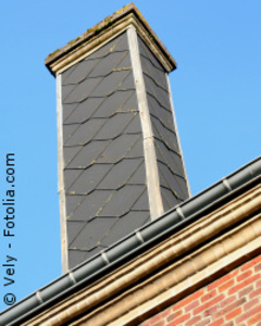 Prescripteurs, pensez au conduit de fumée ! - Batiweb