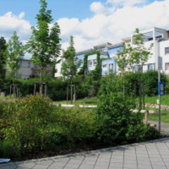 Un éco-quartier doit naître à l'Ile-Saint-Denis - Batiweb