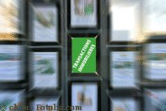 50 agences Orpi vont fermer en 2008  - Batiweb
