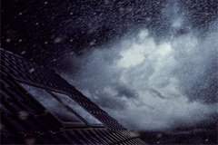 Fenêtre VELUX Tout Confort avec système Anti-Bruit de Pluie (ABP) - Batiweb