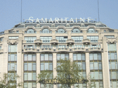 Le projet d'aménagement de la Samaritaine doit être modifié - Batiweb